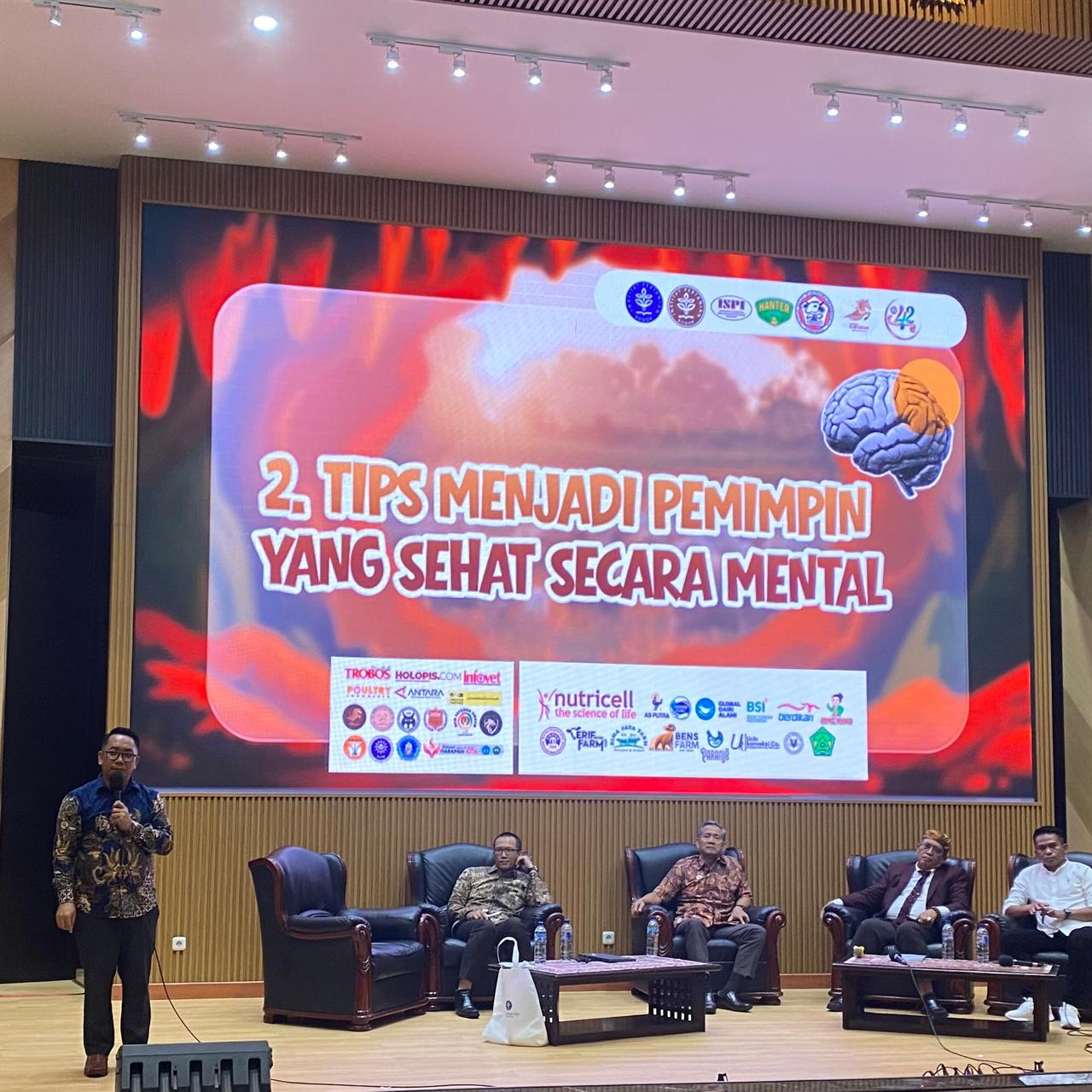 Dies Natalis Ismapeti Ke-42 Sukses Digelar 4 WhatsApp Image 2025 11 04 at 11.42.10 1