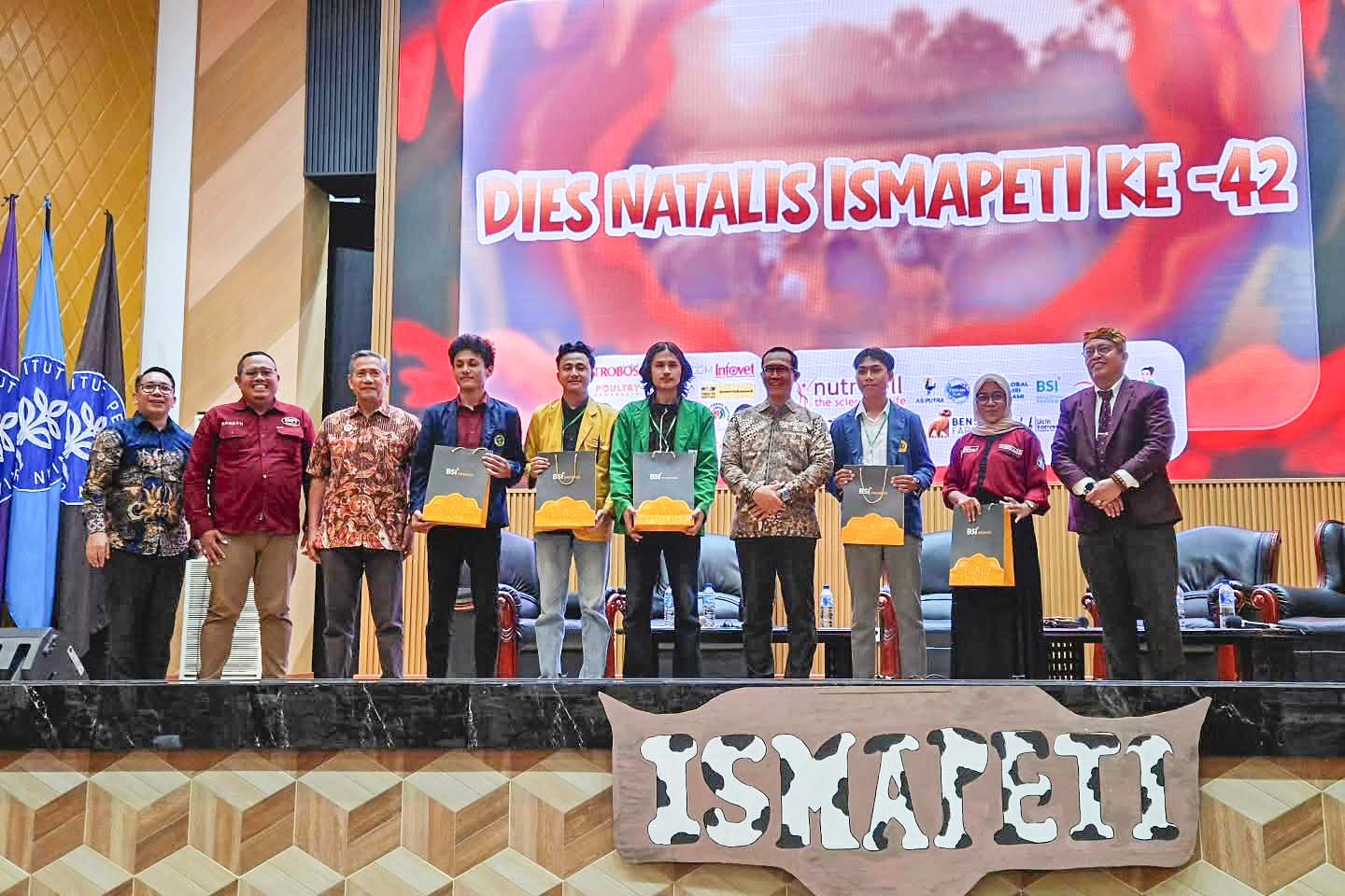 Dies Natalis Ismapeti Ke-42 Sukses Digelar 5 WhatsApp Image 2025 11 04 at 11.42.10
