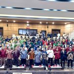 Dies Natalis Ismapeti Ke-42 Sukses Digelar