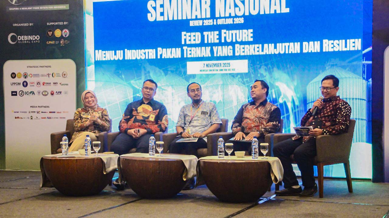 GPMT Kupas Outlook dan Tantangan Industri Pakan 2026 5 WhatsApp Image 2025 11 12 at 11.23.42 1