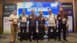 GPMT Kupas Outlook dan Tantangan Industri Pakan 2026
