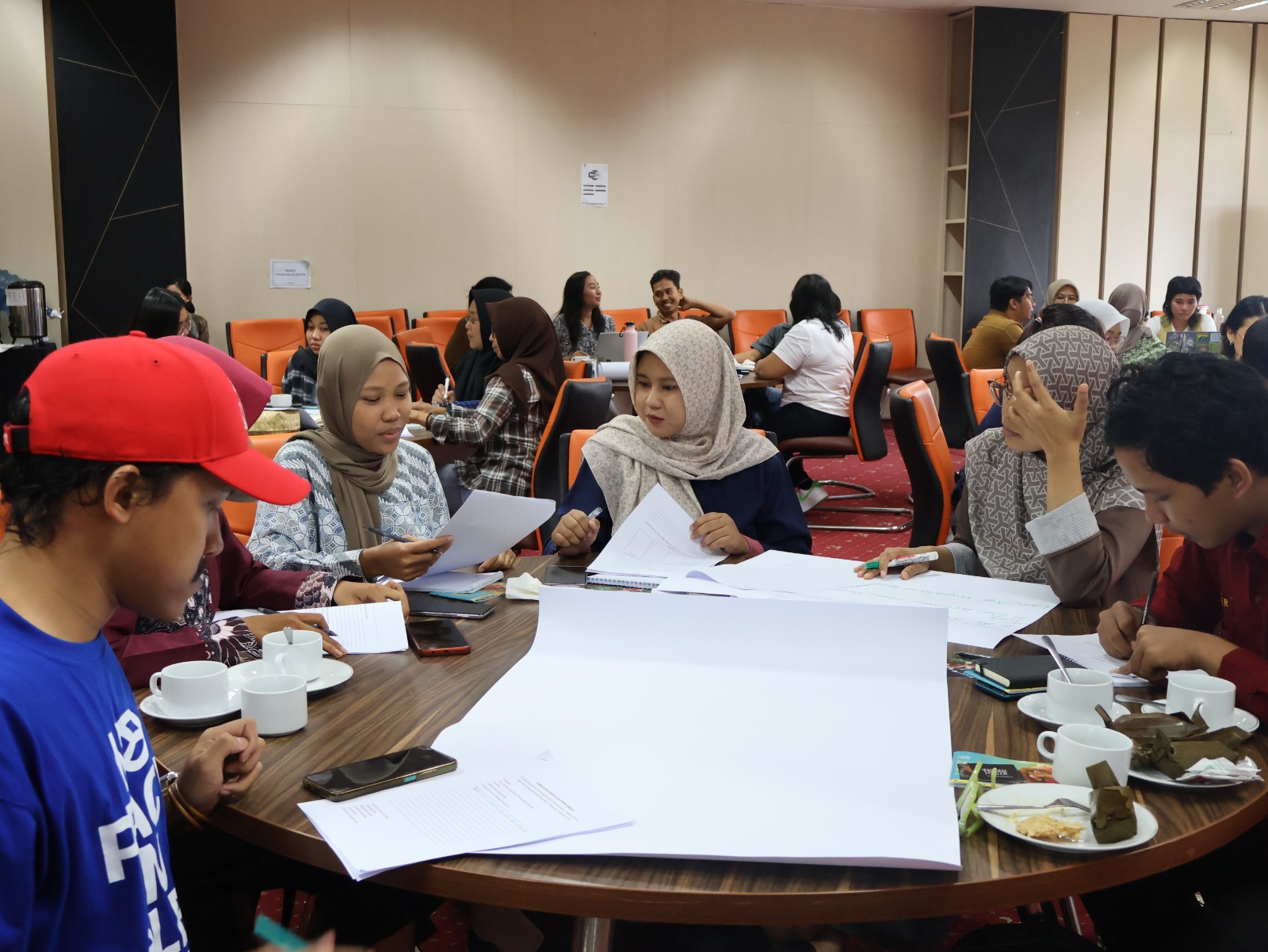 AFJ Dorong Jurnalisme Berperspektif Kesrawan 5 WhatsApp Image 2025 11 17 at 09.26.50 1