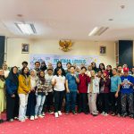 AFJ Dorong Jurnalisme Berperspektif Kesrawan