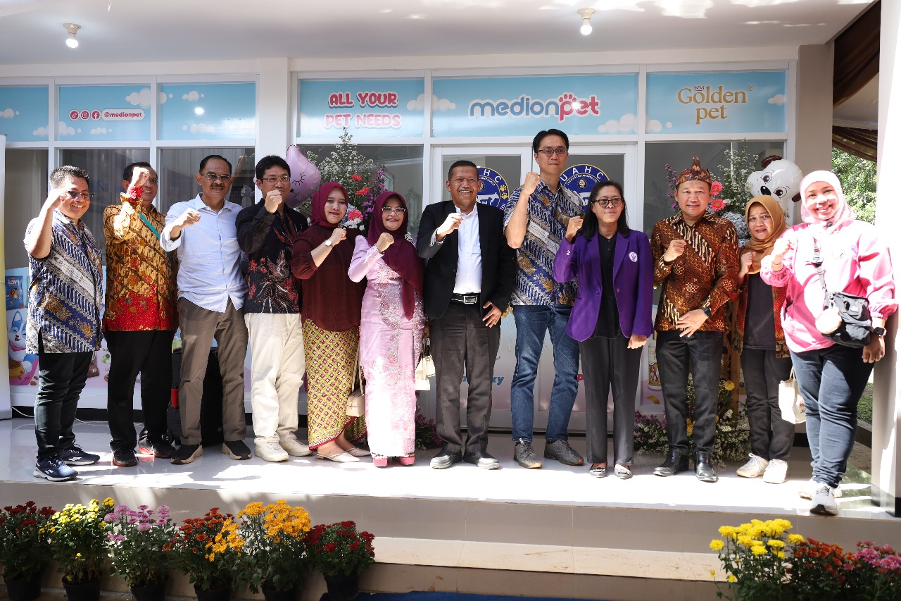 Klinik Hewan Undip Resmi Beroperasi 5 WhatsApp Image 2025 11 17 at 09.28.18 2