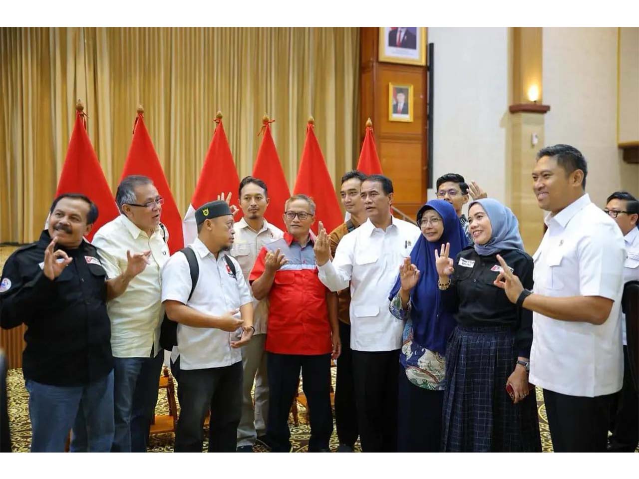 Pinsar Tepis Isu Naiknya Harga Telur di Tingkat Peternak