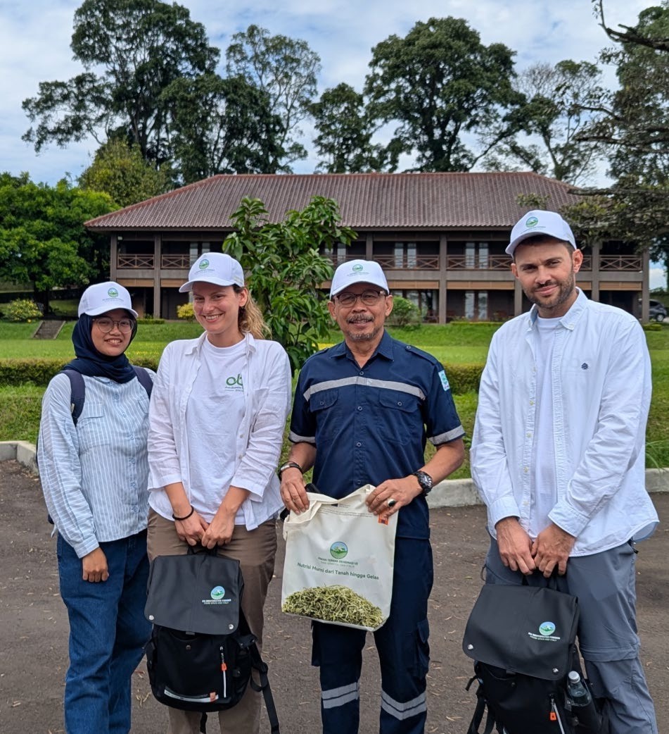 Asosiasi Pakan Kering Eropa Beri Wawasan Teknis Sapi Perah 5 ab1cc0cb 54d3 4e6b 98bc e1c850fac1bc