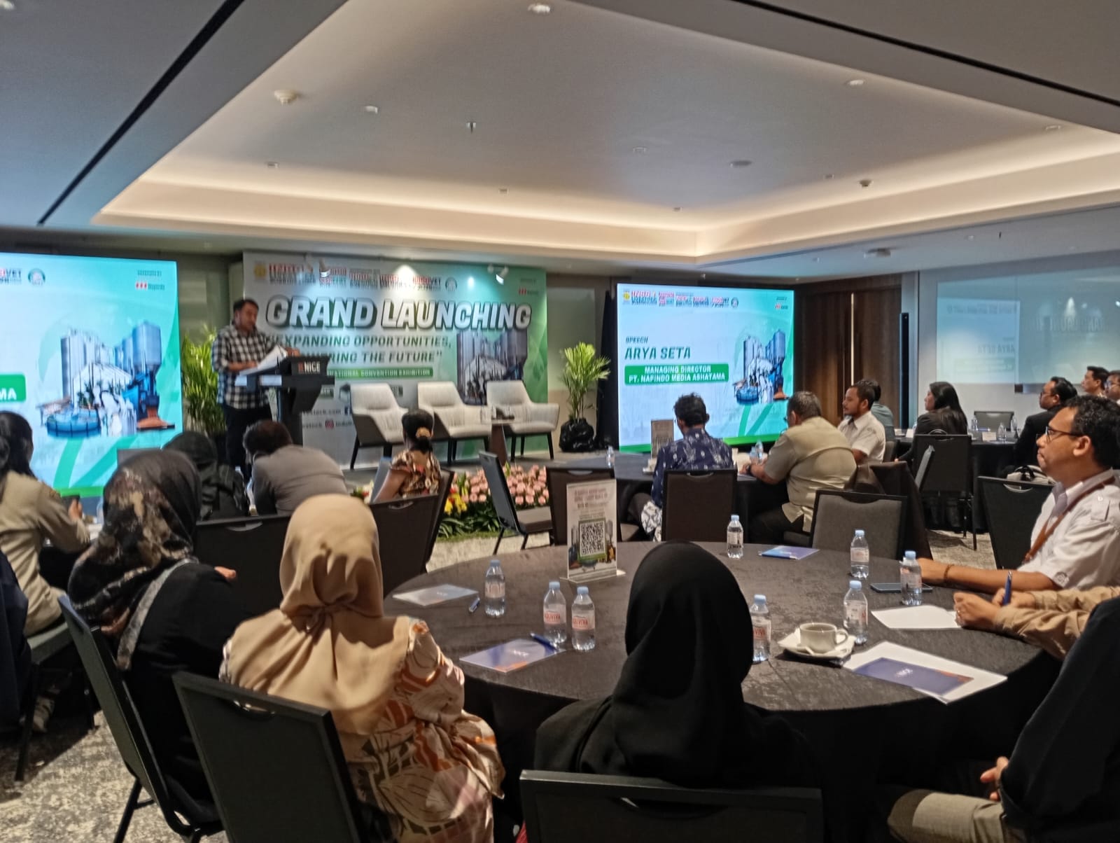 Indo Livestock 2026 Resmi Hadir di NICE PIK2