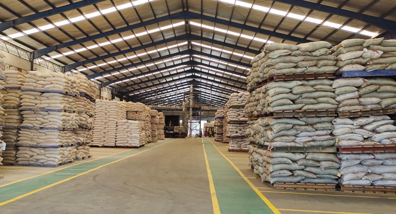 Pabrik Pakan Baru Dinilai Perkuat Ekosistem Perunggasan Nasional