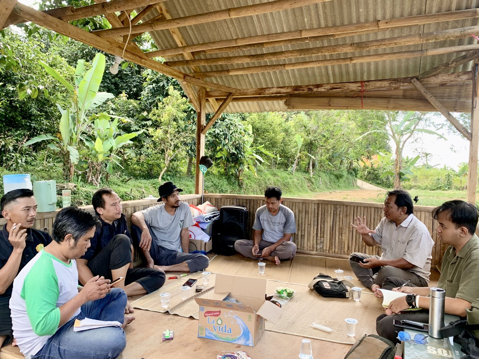 Dospulkam IPB Dorong Penguatan Kelembagaan & Teknologi pada Peternak