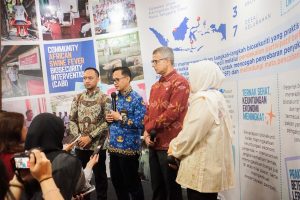 Program CABI sebagai Prevensi ASF di Peternakan Babi