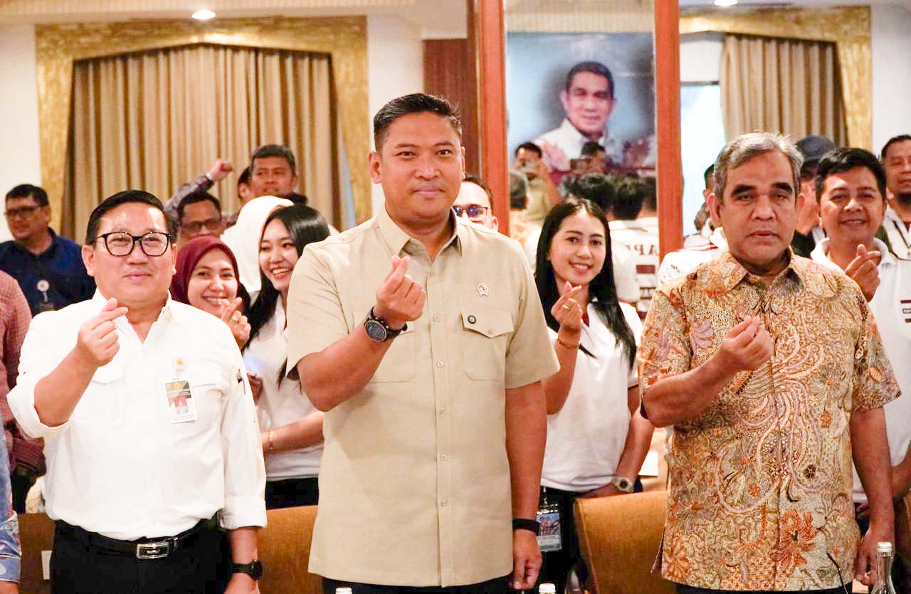 Rakernas APPSI Fokus Kesejahteraan Peternak