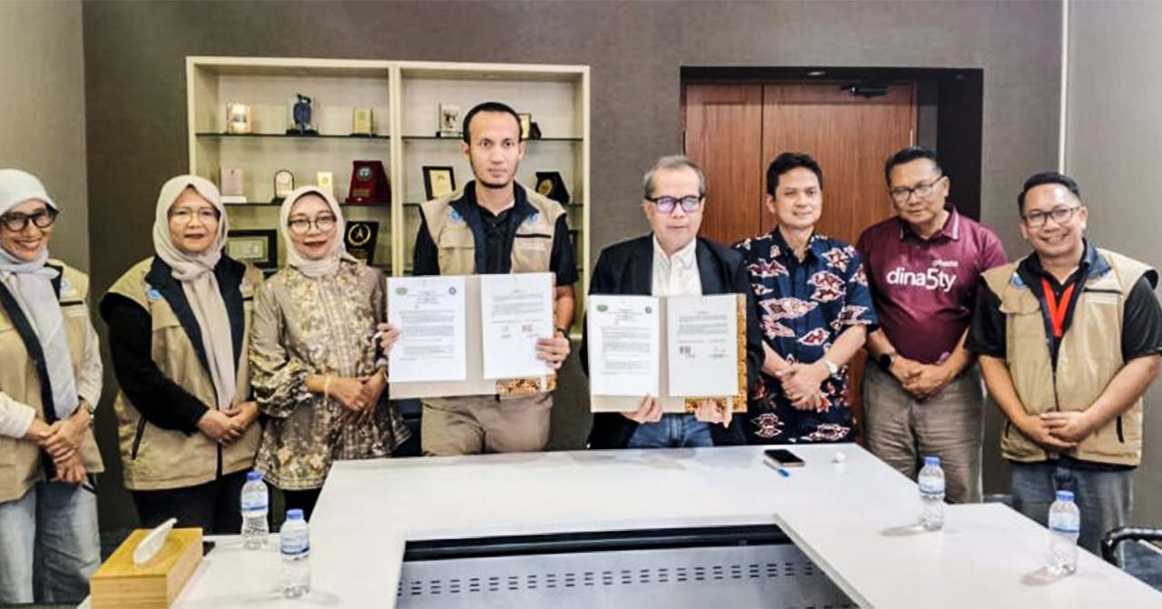 Alumni Peternakan IPB Bangun Beasiswa Berkelanjutan   