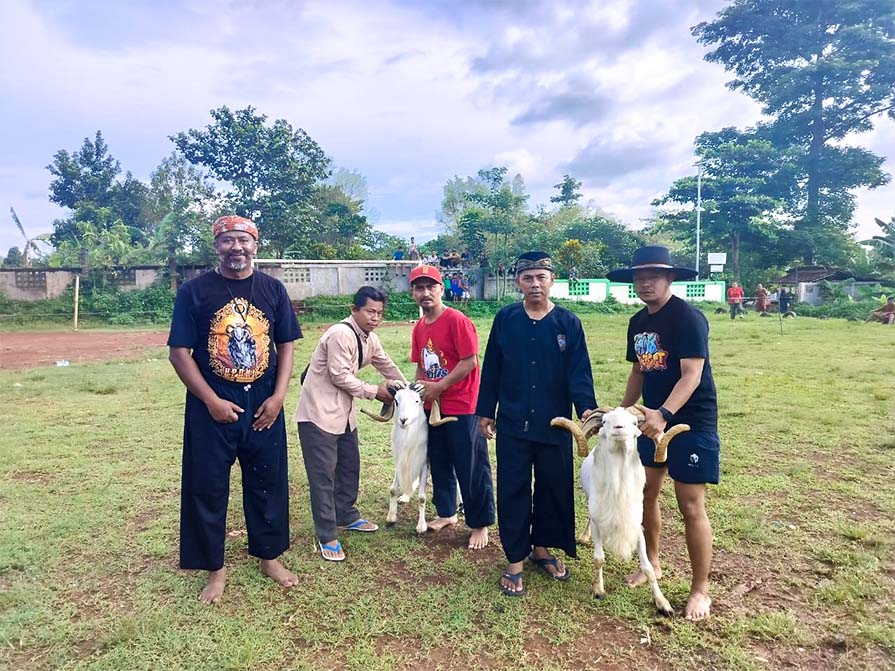 DPC HPDKI Kab Bogor Gelar Latber SKDG