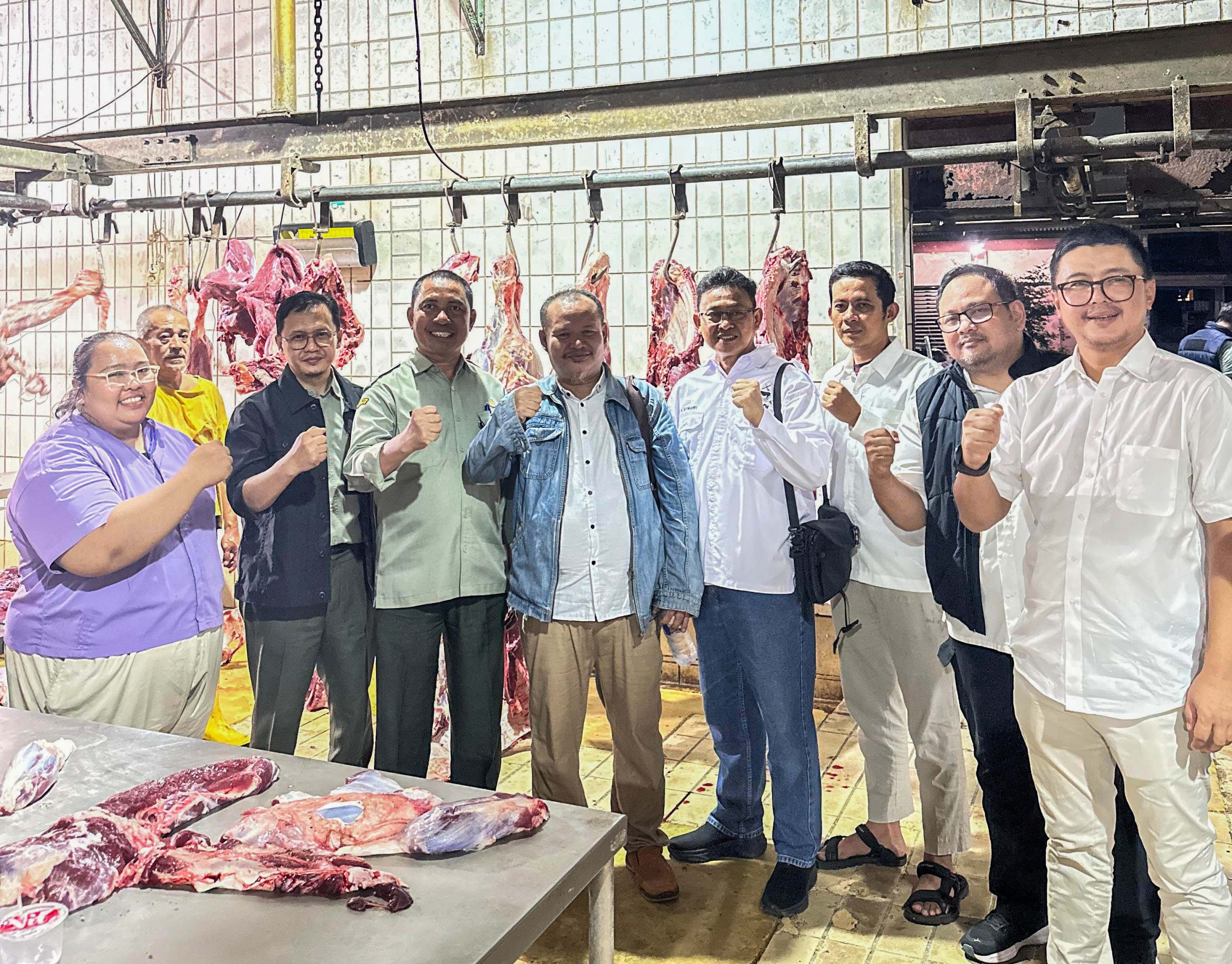 APDI Urungkan Mogok, Pasokan Daging Sapi Aman 4 WhatsApp Image 2026 01 26 at 13.39.41 scaled