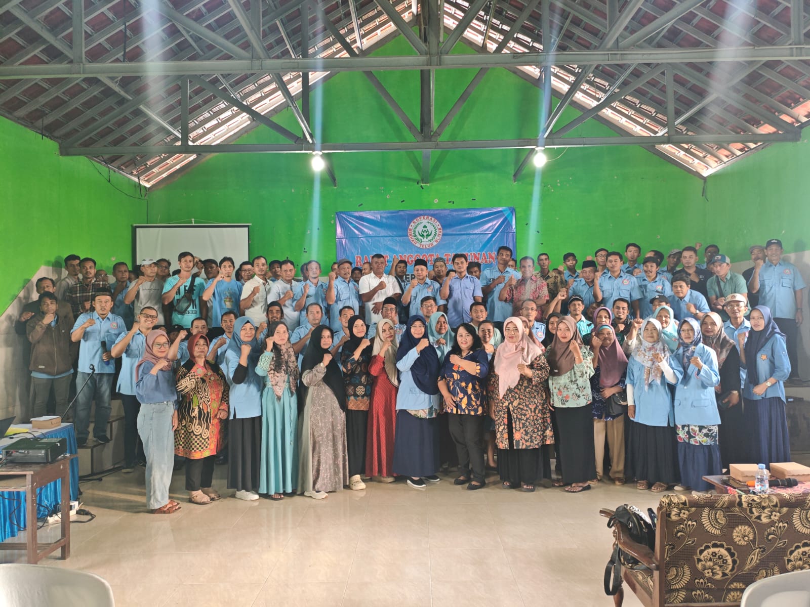 Koperasi BTB Sukses Gelar RAT Ketiga di 2026 5 WhatsApp Image 2026 02 05 at 11.29.56 1