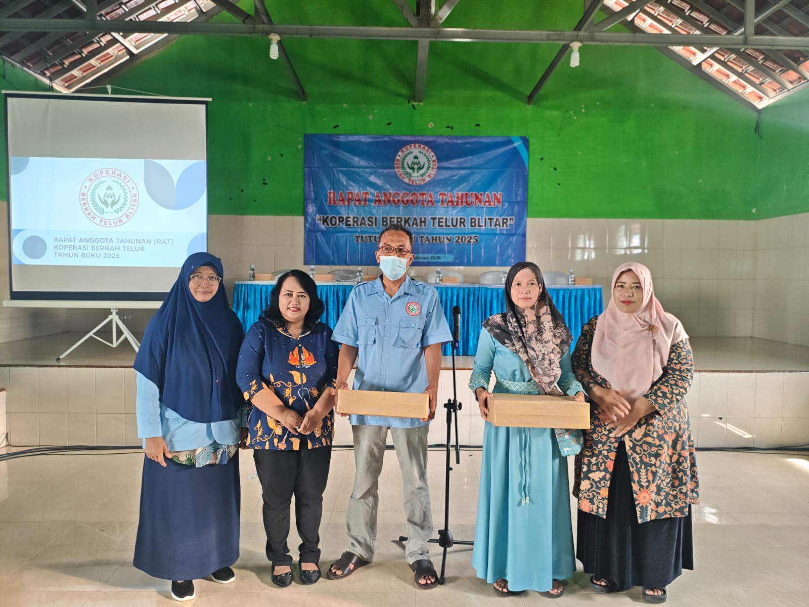Koperasi BTB Sukses Gelar RAT Ketiga di 2026 4 WhatsApp Image 2026 02 05 at 11.29.57 1
