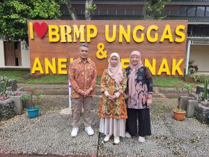 BPSIUAT Ciawi Semakin Mengembangkan Ragam Ternak