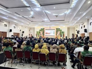 Konsolidasi Peternak Rakyat Untuk Menyongsong Era Perunggasan Baru