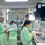 Peningkatan Kapasitas Bioinformatika Diagnostik Veteriner