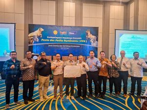 HPDKI, Elanco dan Kementan Siap Siaga Masuknya PPR