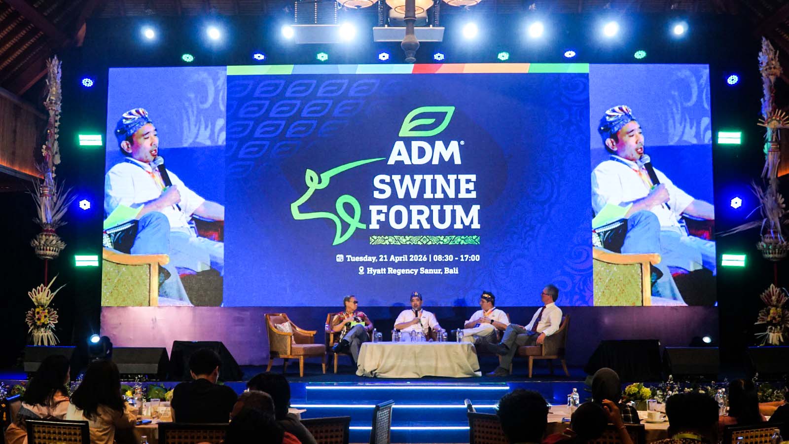 ADM Swine Forum 2026: Strategi Praktis Industri Babi yang Lebih Kuat 6 WhatsApp Image 2026 05 04 at 18.09.11 7
