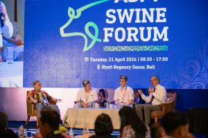 ADM Swine Forum 2026: Strategi Praktis Industri Babi yang Lebih Kuat