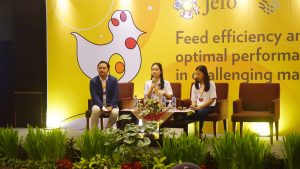 Industri Layer di Tengah Tekanan Global