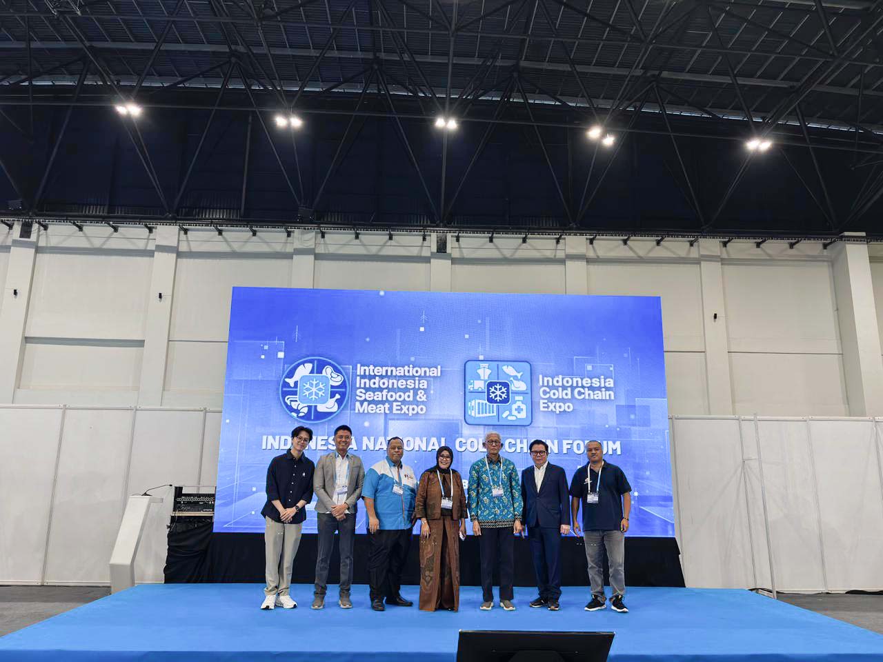 Semangat Kolaborasi Lintas Sektor di IISM & ICCE 2026