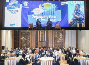 Elanco Ulas Intestinal Integrity pada Unggas di Master Class 2026   