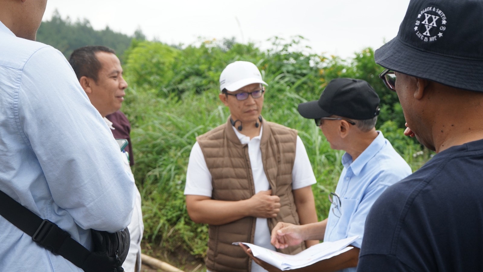 Kementan Dukung BUMN Bangun Farm GPS Broiler 4 c65d91ff 745a 48a0 9ee1 1cedac3599b3