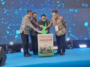 Indo Livestock 2026, Perkuat Daya Saing Industri Peternakan Nasional