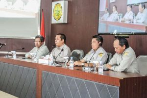 Program Pengembangan Layer Perkuat Kapasitas Produksi Telur   