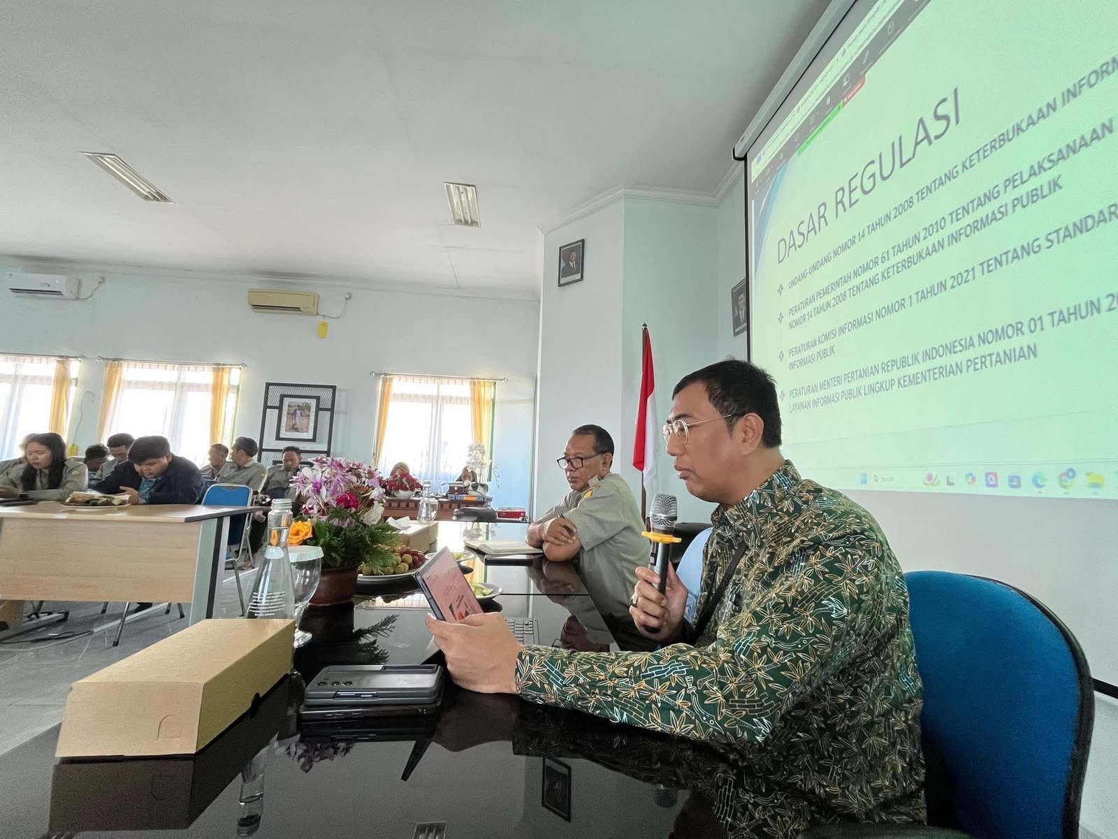 Bangun Kepercayaan Masyarakat pada Peternakan dengan Informasi Transparan 4 0a7167b6 a1e4 40ce 8d0e 21d9d09e53f7
