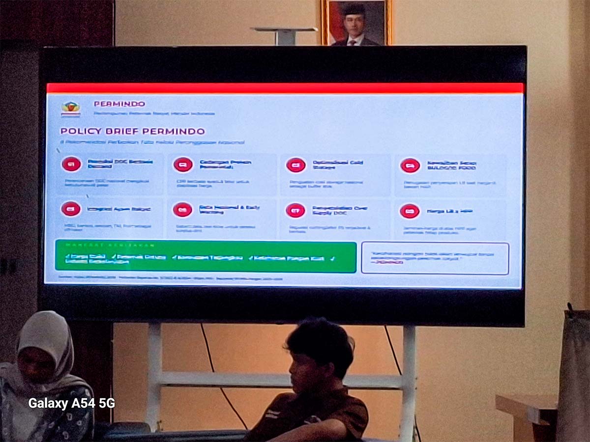 UPNVJ Gelar Diskusi Publik Perunggasan 4 WhatsApp Image 2026 07 06 at 16.09.33