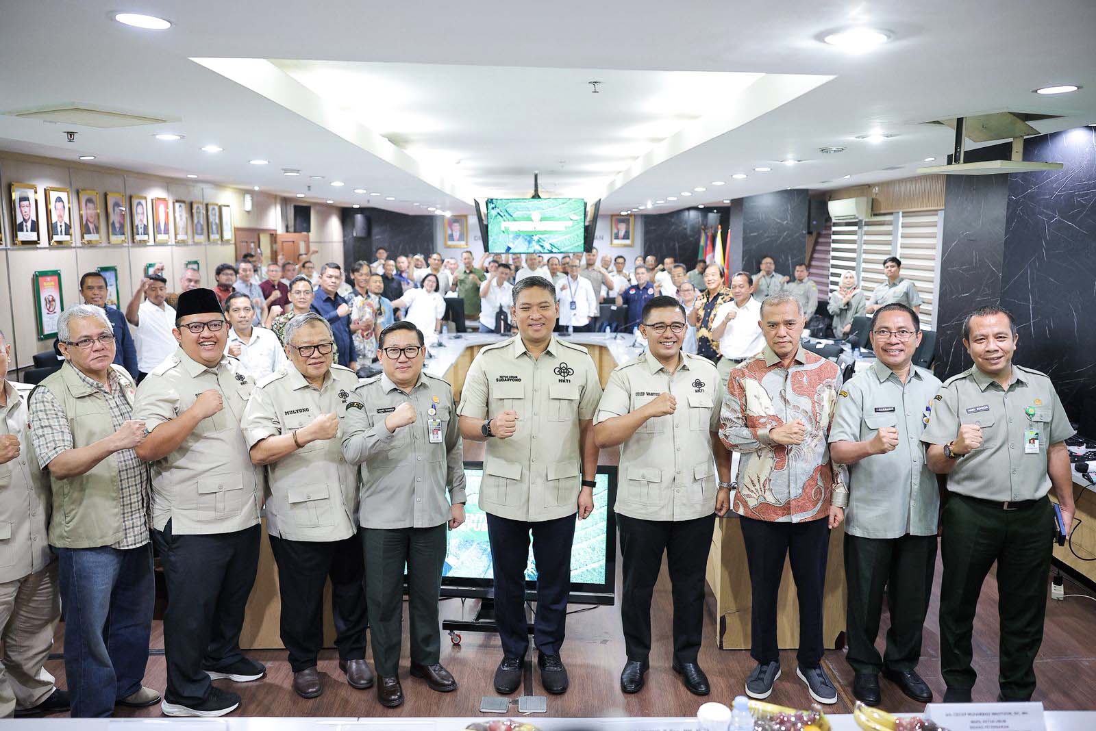 HKTI Gelar Rembuk Nasional Perunggasan 5 WhatsApp Image 2026 07 07 at 10.16.02
