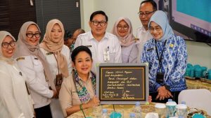 Komisi IV DPR RI Dukung Kementan Antisipasi Dampak El Nino