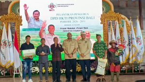 Komitmen Pemerintah Dukung Kesejahteraan Peternak
