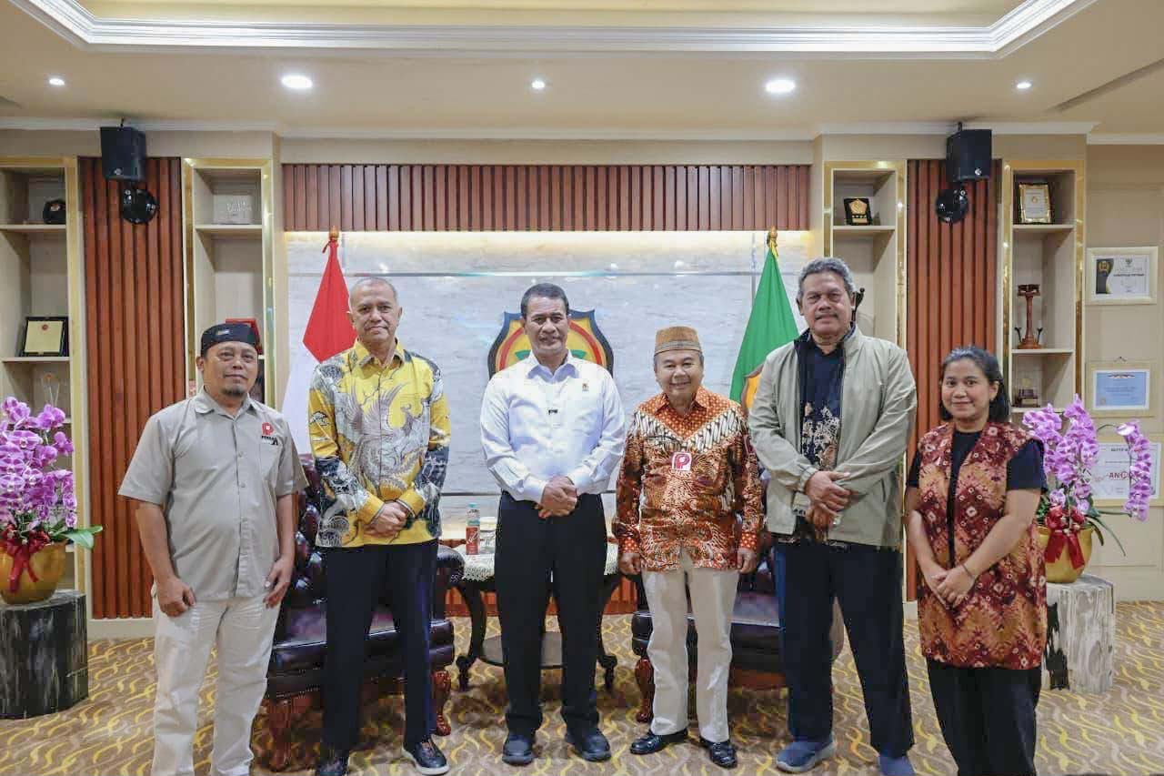 Harga Ayam dan Telur Membaik, PINSAR Apresiasi Pemerintah 4 WhatsApp Image 2026 07 31 at 14.48.10