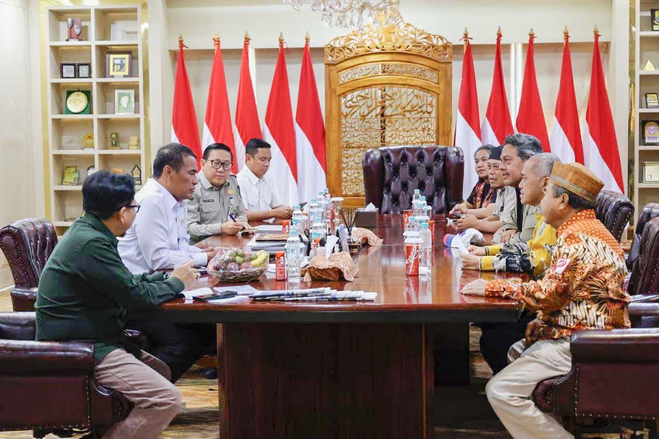 Harga Ayam dan Telur Membaik, PINSAR Apresiasi Pemerintah