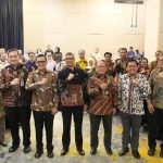Barantin & FAO Luncurkan Program Penguatan Karantina Hewan