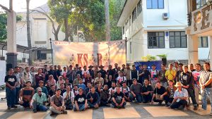 Aksara Sesi III Membahas Pembibitan, Pakan, dan Kesehatan Ternak