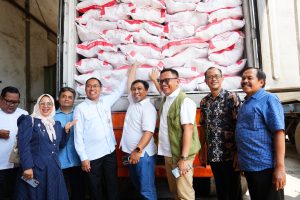 Perdana, 40 Ton Karkas Ayam Layer Afkir Dikirim ke Makassar, Koperasi Perkuat Posisi Tawar Peternak