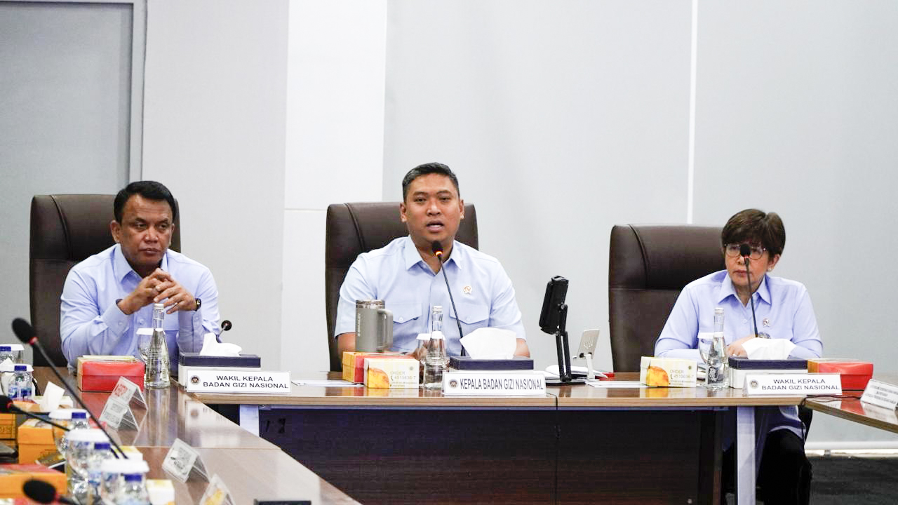 Koperasi LPER Dorong Pemangkasan Rantai Pasok Unggas untuk Program MBG