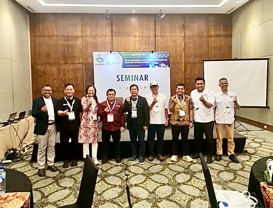 Pengembangan Bibit Unggul Melalui Seleksi Genomik