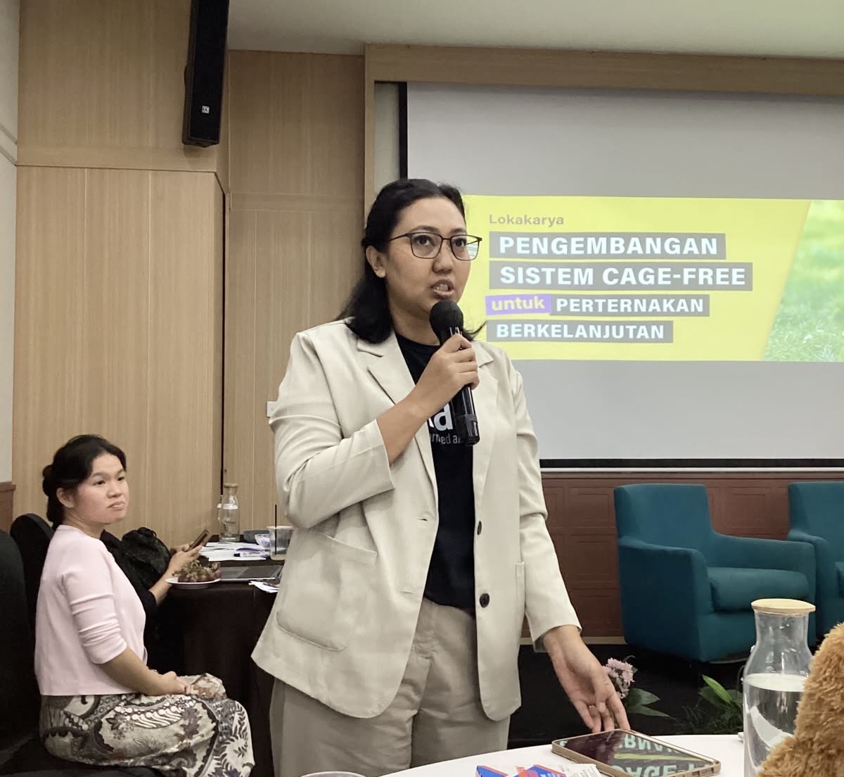 AFFA Gandeng Pemprov Jabar Sosialisasikan Cage-Free 5 db96cbf9 216a 4ff4 92f5 2e85cf8131f7