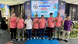 Kementan Perkuat Aksi Bersama Menuju Jawa Bebas Rabies 2029