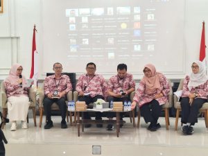 BET Cipelang Gelar Forum Konsultasi Publik, Upaya Meningkatkan Kualitas Pelayanan