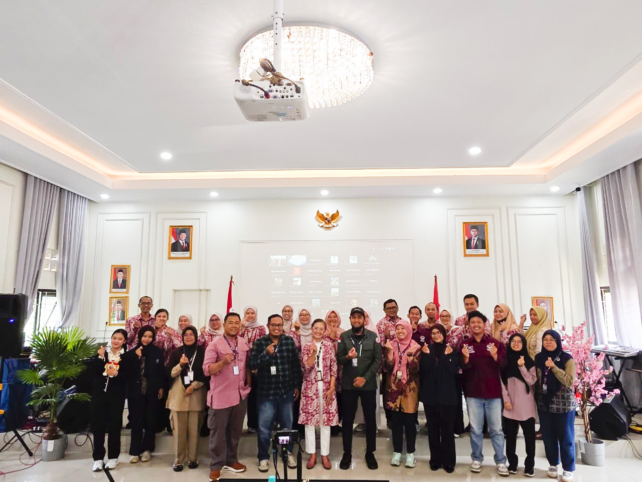 BET Cipelang Gelar Forum Konsultasi Publik, Upaya Meningkatkan Kualitas Pelayanan 4 WhatsApp Image 2026 10 13 at 13.38.57