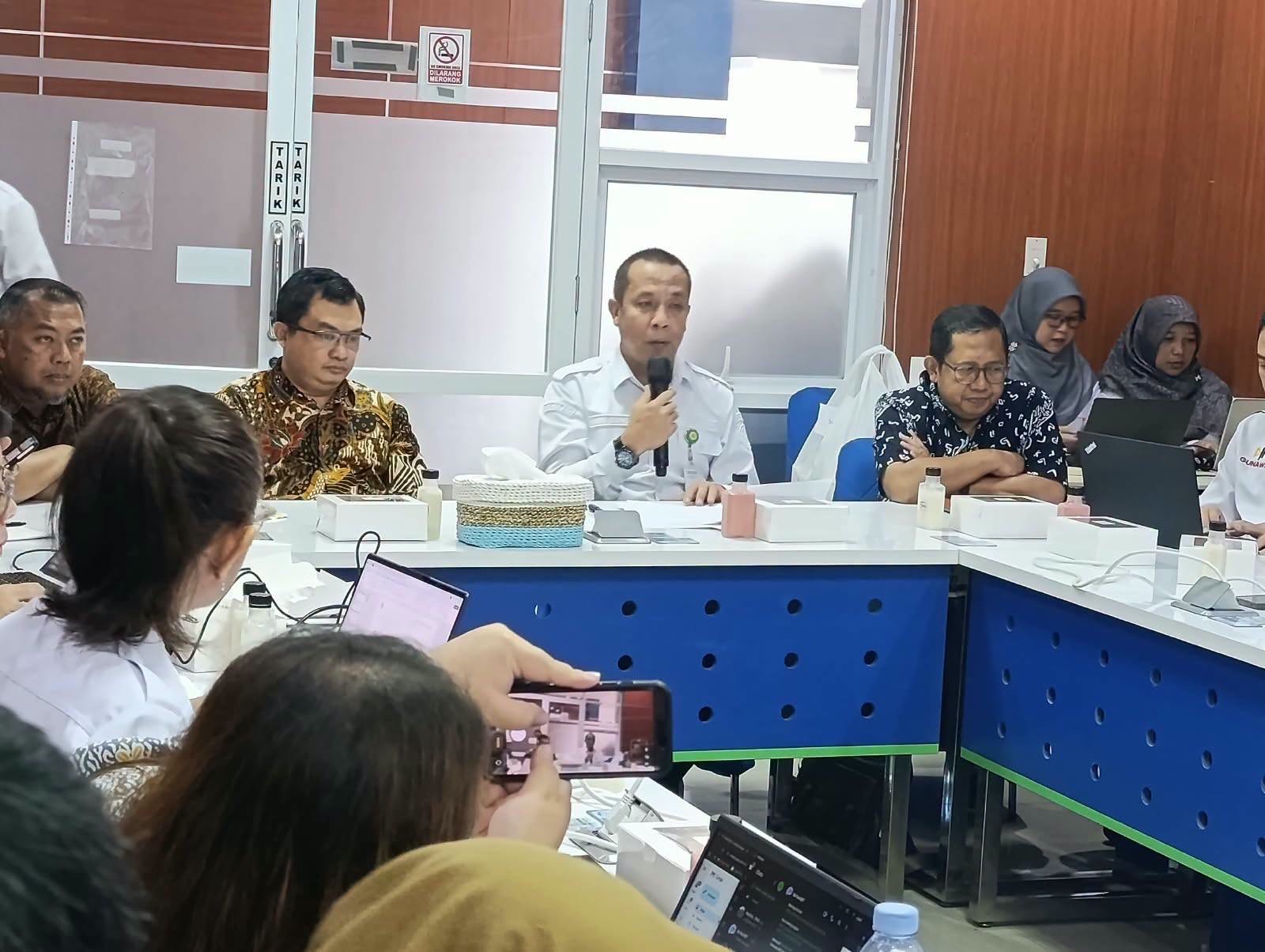 Bangun Bank Genomik, Indonesia Siap Mandiri Bibit Ternak Unggul 4 cdbc084e c403 407d 9348 eec6ef703b41