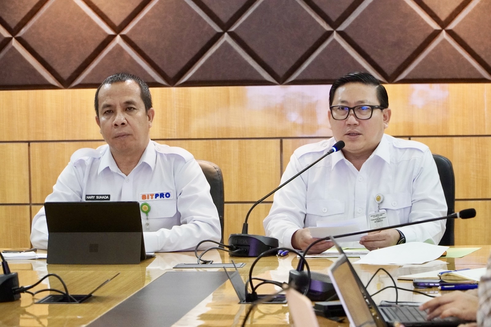 Upaya Stabilisasi Harga Ayam dan Telur Peternak